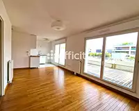 Appartement, 35 m²