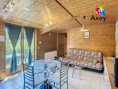 Maison, 257 m²