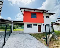 Maison, 112 m²