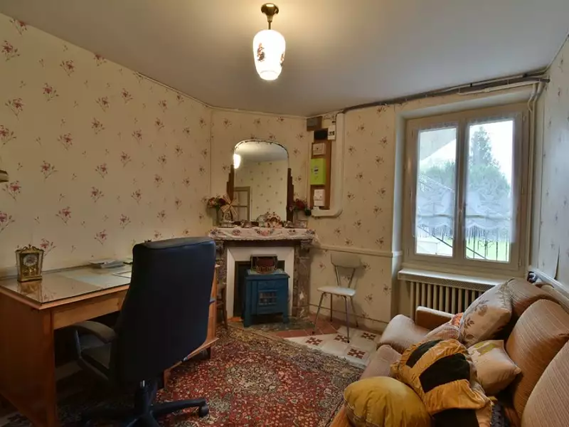 Maison, 133 m²