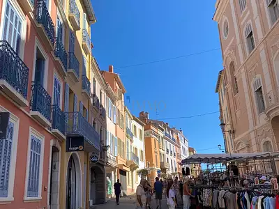 Appartement, 49,11 m²