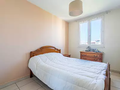 Appartement, 56,68 m²