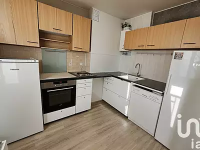 Appartement, 80 m²