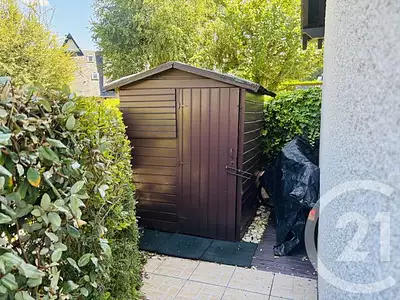 Maison, 32,8 m²