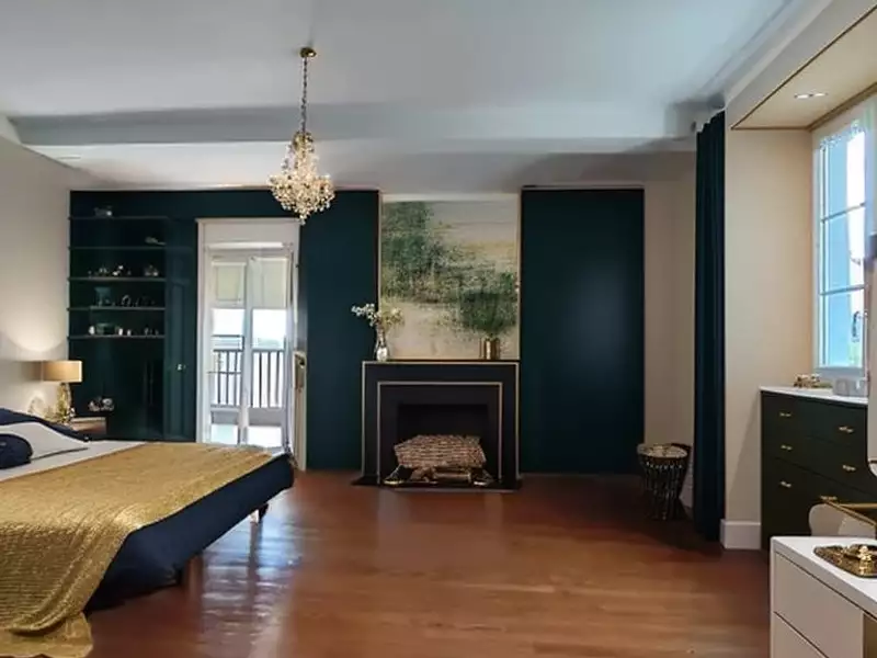 Maison, 165,3 m²