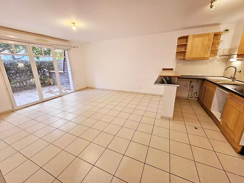 Appartement, 62 m²