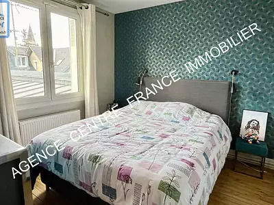 Maison, 105 m²