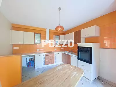 Maison, 120 m²