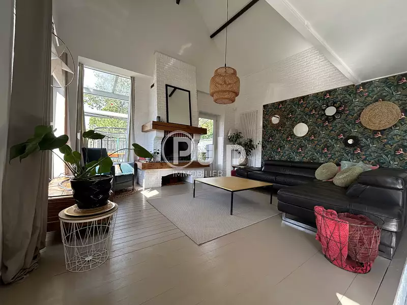 Maison, 141 m²
