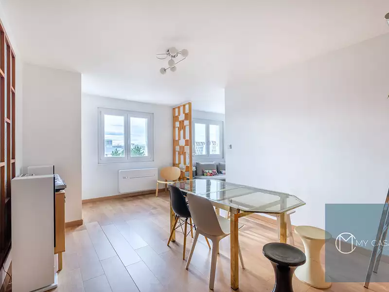 Appartement, 75 m²