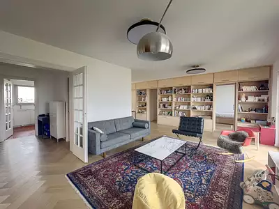 Appartement, 145 m²