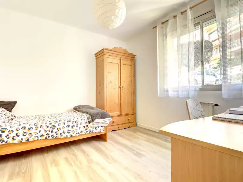 Appartement, 159 m²