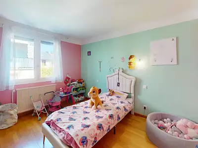 Maison, 92 m²