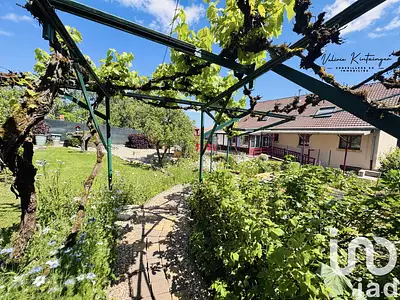 Maison, 155 m²