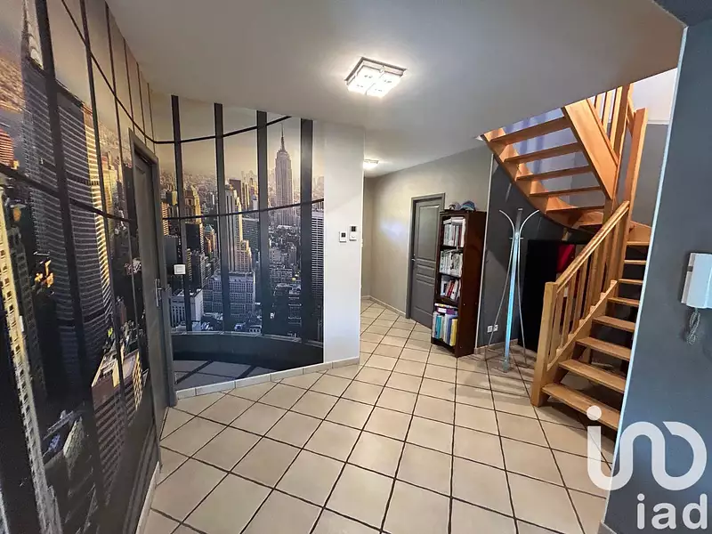 Maison, 170 m²