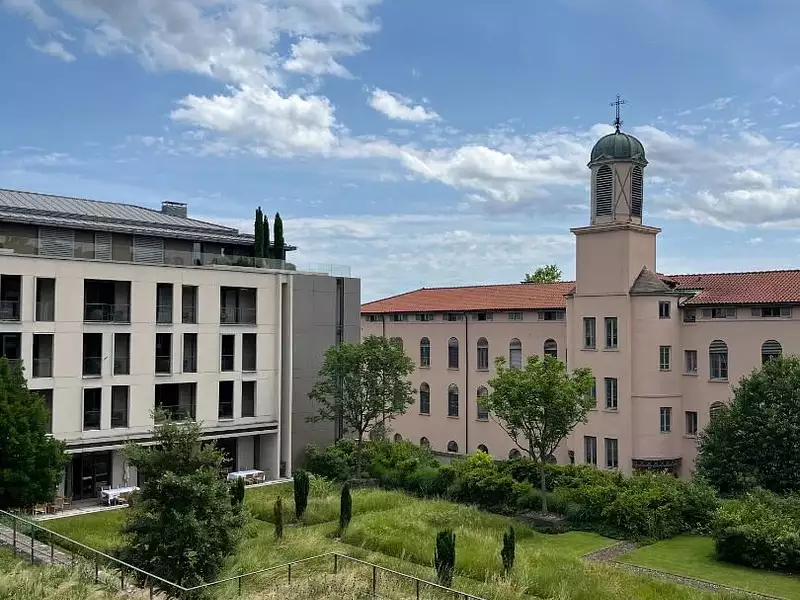 Appartement, 40,87 m²