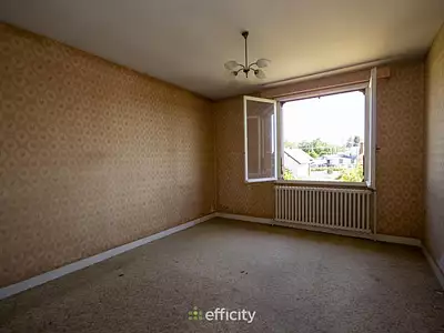 Maison, 102 m²