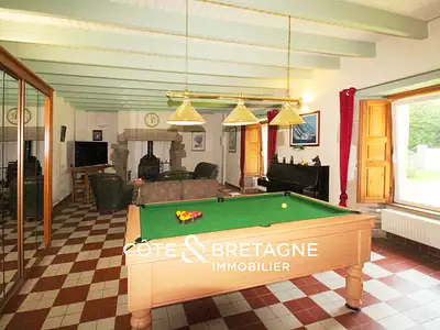 Maison, 364 m²