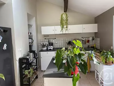 Maison, 92,5 m²