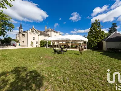 Maison, 450 m²