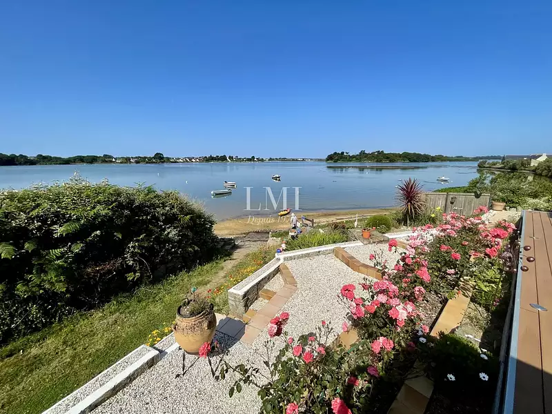 Maison, 134 m²