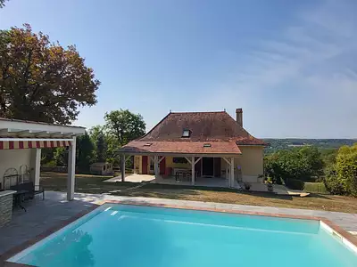 Maison, 175 m²