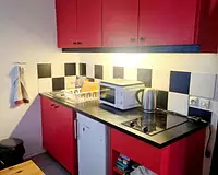 Appartement, 32,75 m²