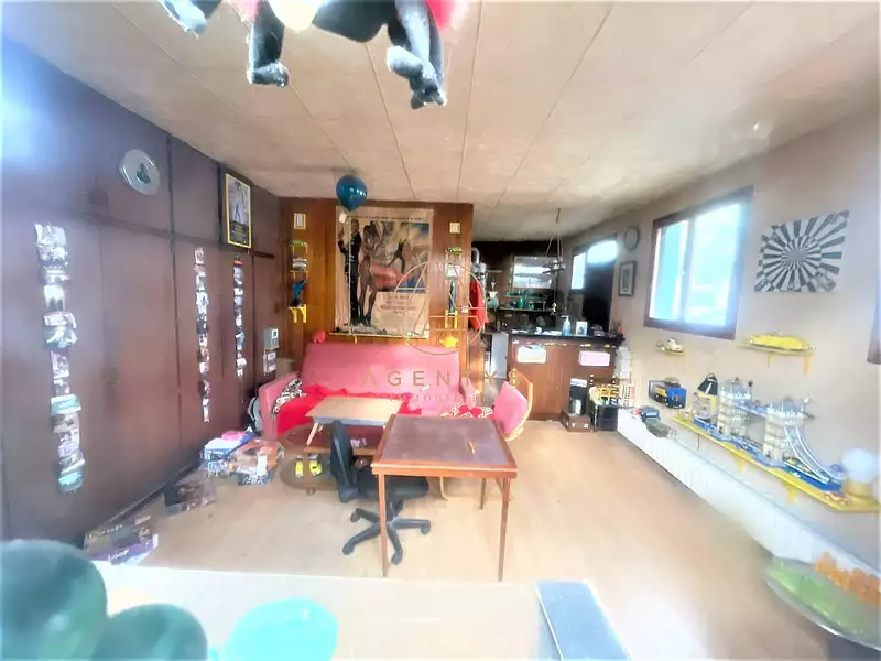 Maison, 149,34 m²