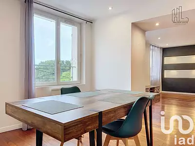 Appartement, 100 m²