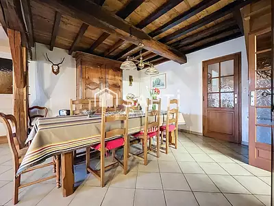 Maison, 128 m²