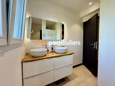 Appartement, 119 m²