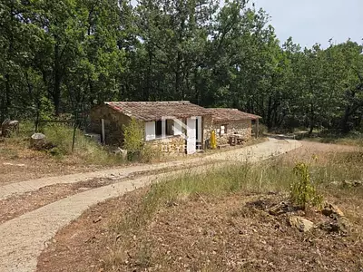 Maison, 180 m²