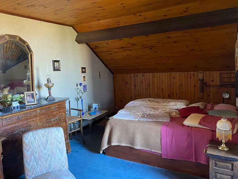 Maison, 81,93 m²
