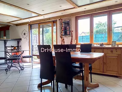 Maison, 105 m²