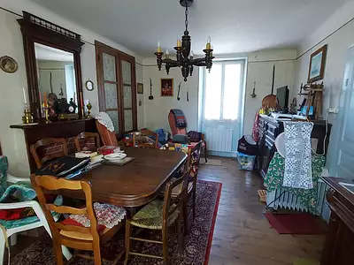 Maison, 105 m²
