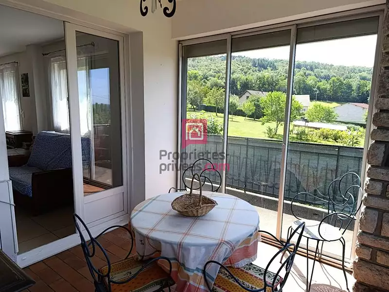 Maison, 193 m²