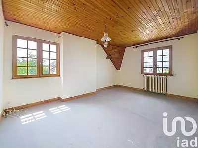 Maison, 223 m²