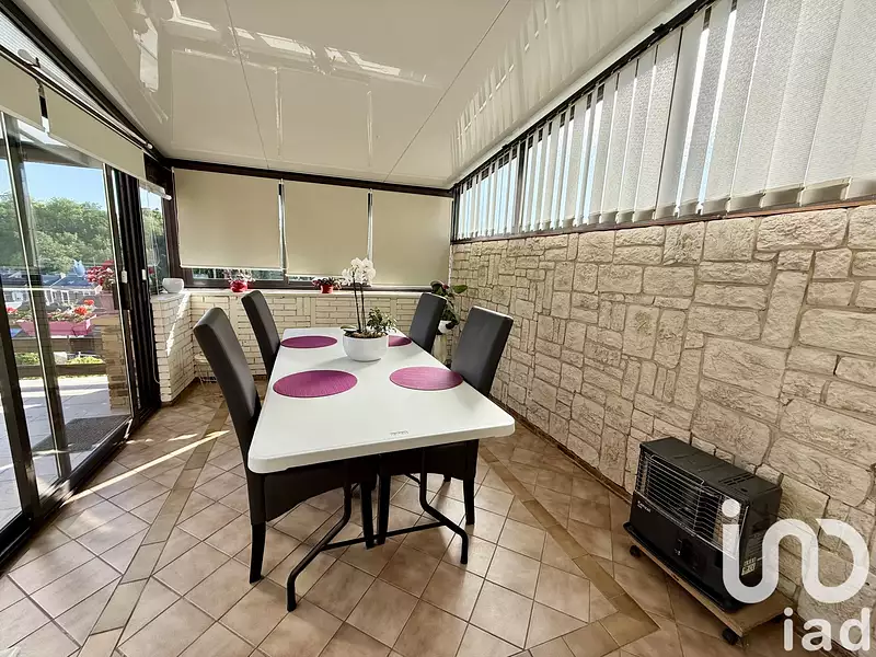 Maison, 108 m²