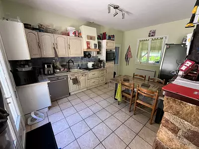 Maison, 152 m²