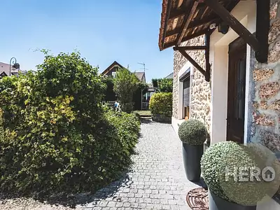 Maison, 184 m²