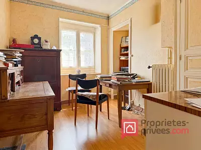 Maison, 155 m²