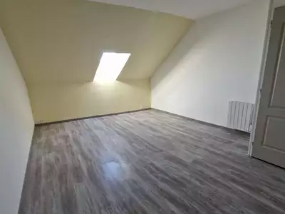 Appartement, 60 m²