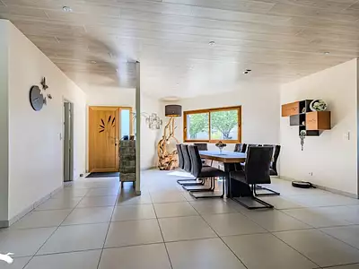 Maison, 295 m²