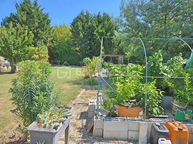 Maison, 118 m²
