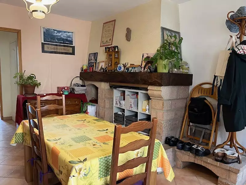 Maison, 79 m²