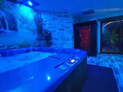 Maison, 870 m²