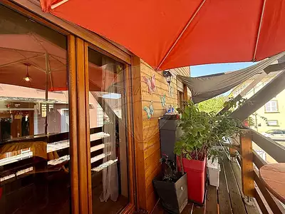 Maison, 120 m²
