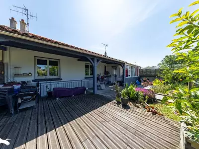 Maison, 90 m²