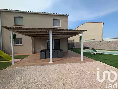 Maison, 114 m²