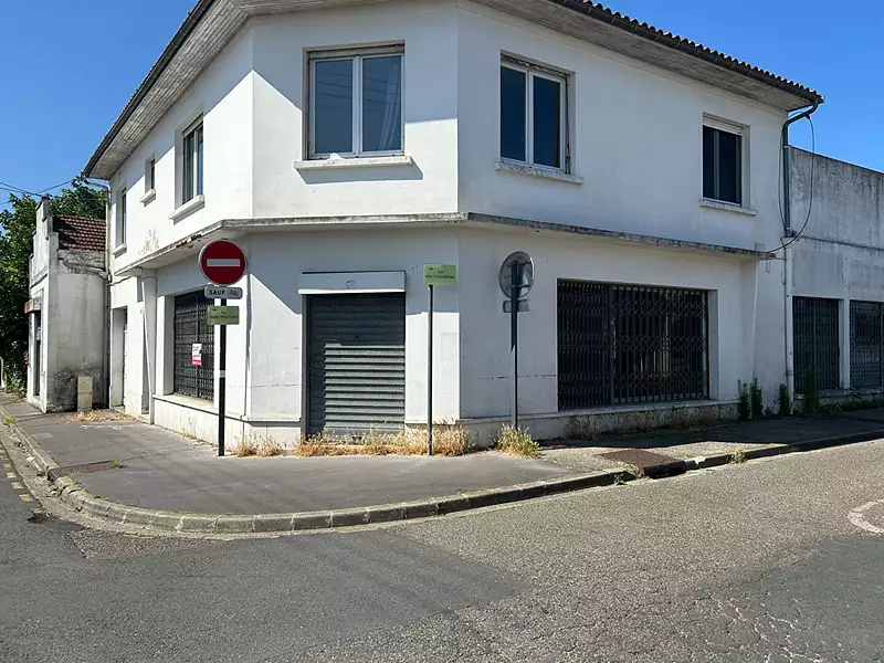 Divers, 90 m²